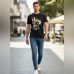 Nomad Complex Graphic Tee